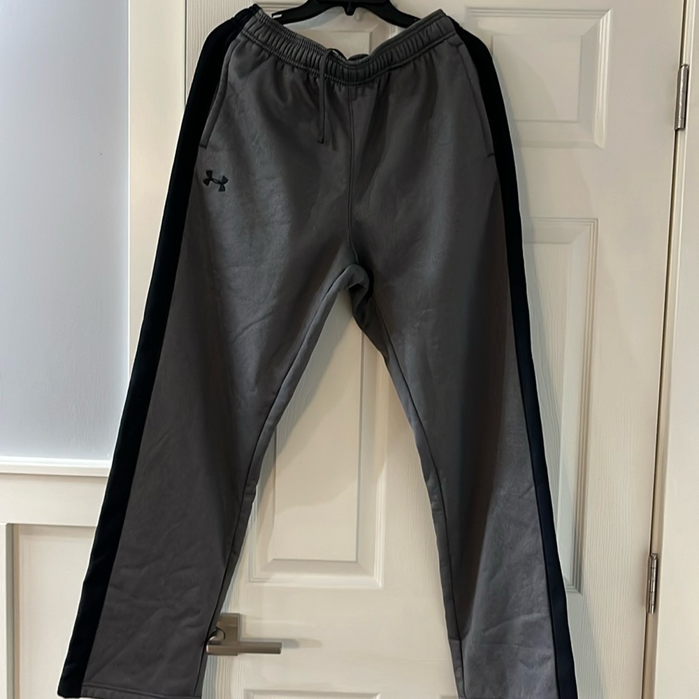 Men’s Fleece Under Armour Pants